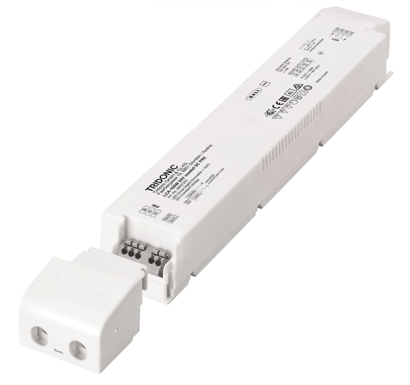 LED Driver LCA 24V 10-100W ONE4ALL (28001253)