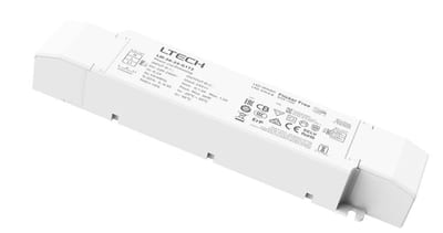 LED Driver FD 24V 0-36W Phase dimming