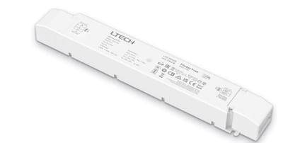 LED Driver FD 24V 0-75W Phase dimming/Impulse
