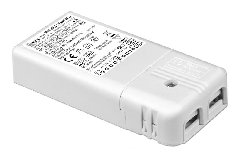 LED Driver MINI Multi Jolly 150-900MA25W (6604349)