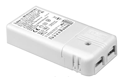LED Driver MINI Multi Jolly 150-900MA25W