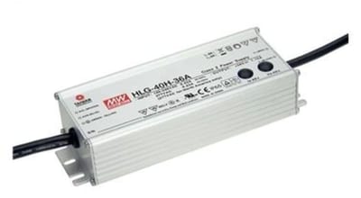LED Driver 12V 40W IP67