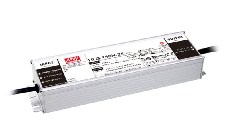 LED Driver HLG 12V 0-150W IP67 (6604363)