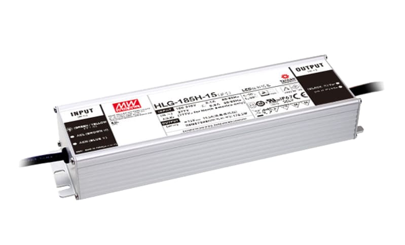 LED driver 12V 156W IP67 (6604364)