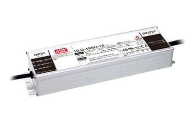 LED driver 12V 156W IP67