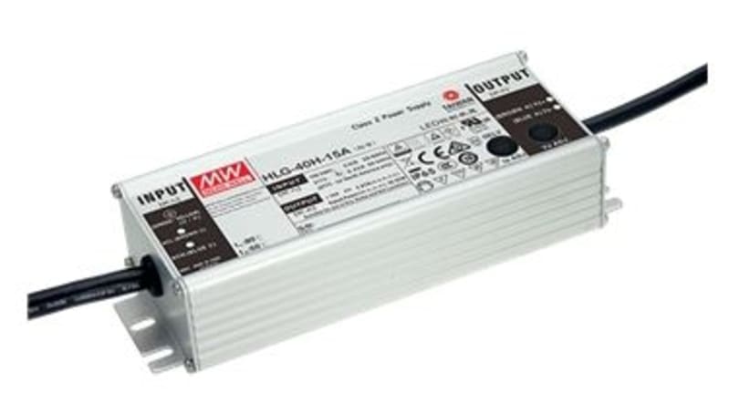 LED Driver 24V 40W IP67 (6604365)