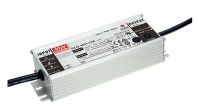 LED Driver 24V 40W IP67
