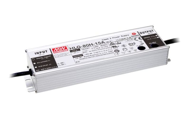 LED Driver HLG 24V 0-80W IP67 (6604366)