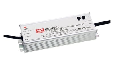 LED Driver 24V 120W IP67