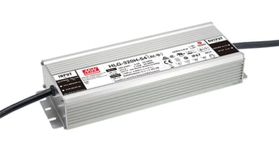LED driver 24V 320W IP67