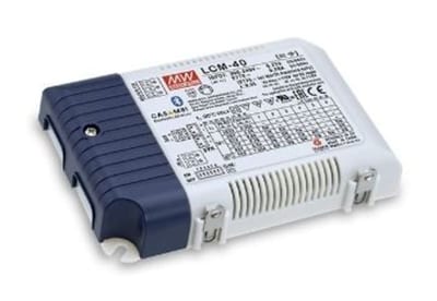 LED Driver LCM 350–1050MA 40W Casambi/IM