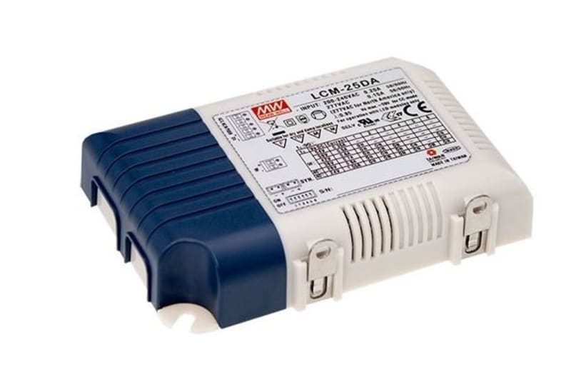 LED Driver LCM 350–1050MA 25W DALI-2/IMP (6604377)