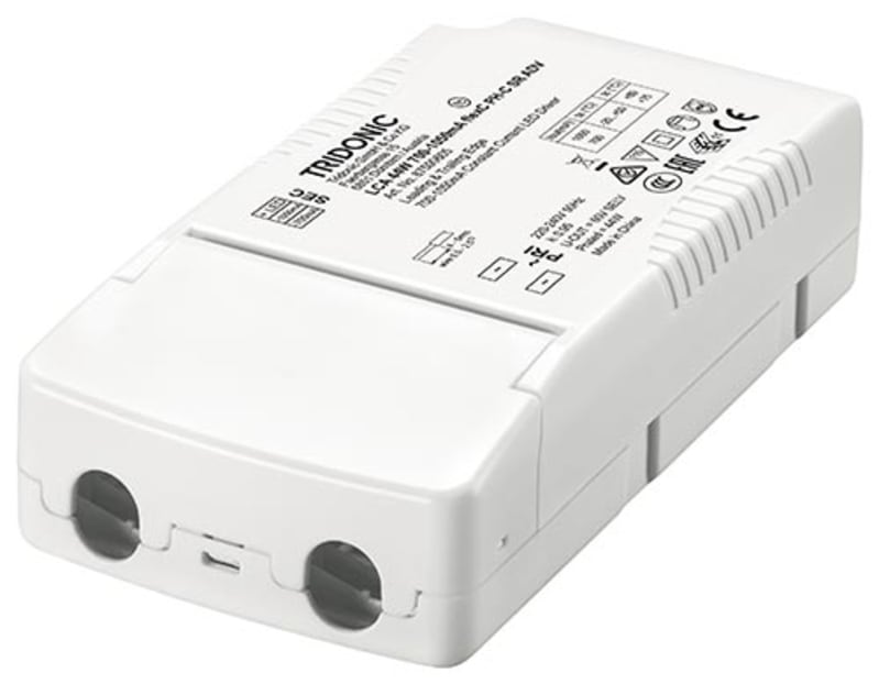 LED Driver LCA 700-1050MA 44W Phase dimming (87500605)
