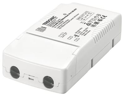 LED Driver LCA 700-1050MA 44W Phase dimming