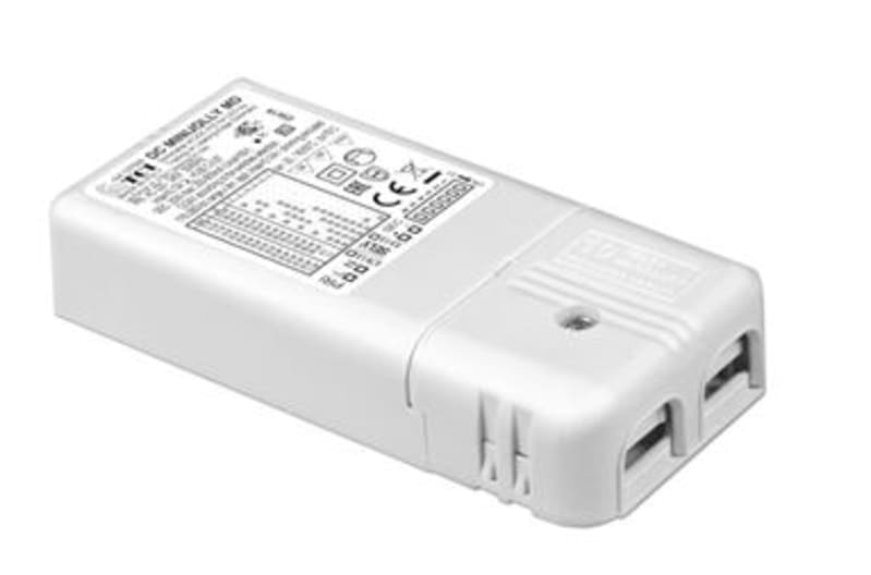 LED Driver MINI Multijolly 250-900MA 25W (6604388)