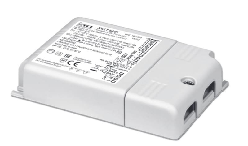 LED Driver Multi Jolly 300-1050MA 38W (6604389)