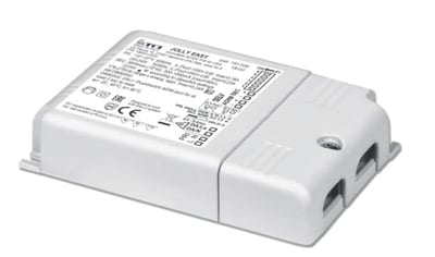 LED Driver Multi Jolly 300-1050MA 38W