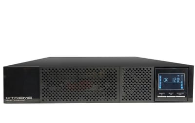 UPS P91G RT 1,5 kVA Litium