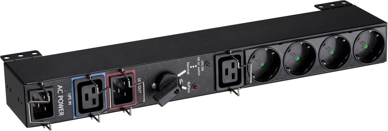 Eaton HotSwap MBP DIN (MBP3KID)
