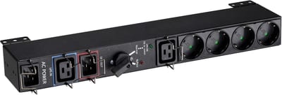 Eaton HotSwap MBP DIN
