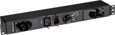 Eaton MBP3KIH Hotswap Maintenance Bypass PDU, Hardwired