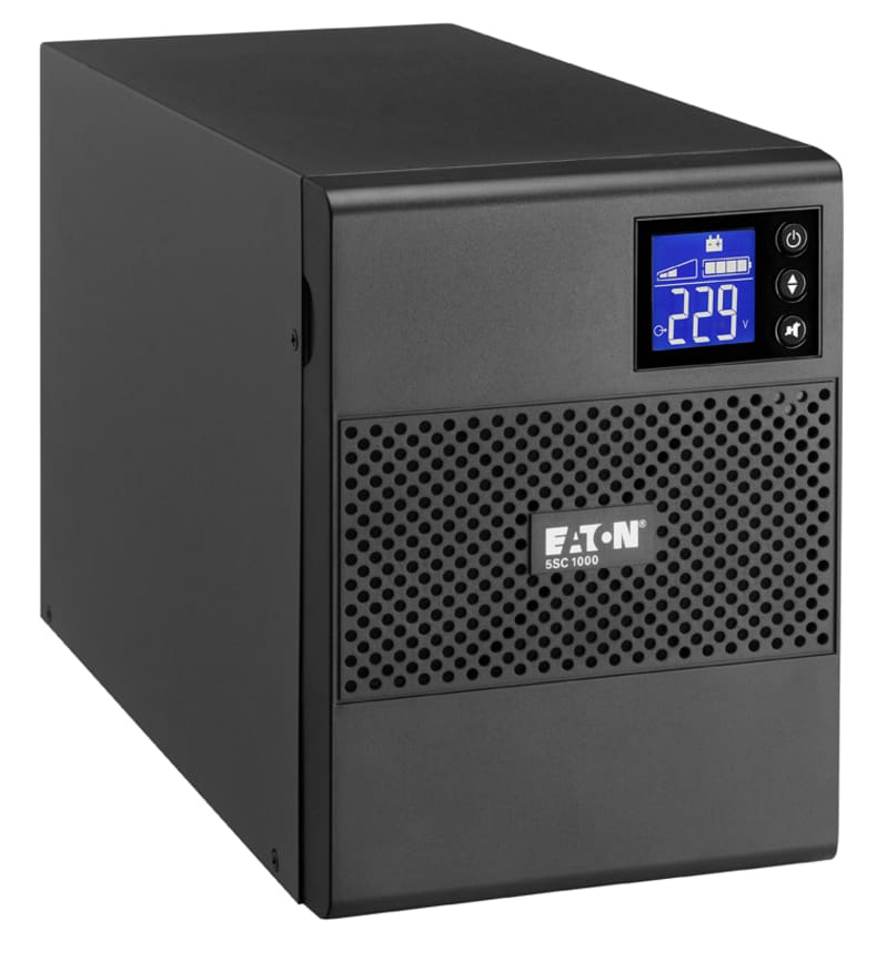 Eaton UPS 5SC1500I 1500VA/1050W Tower