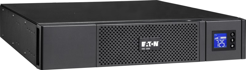 Eaton 5SC 1500I RACK2U (5SC1500IR)