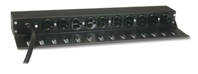 Cord Retention Bracket for Bas