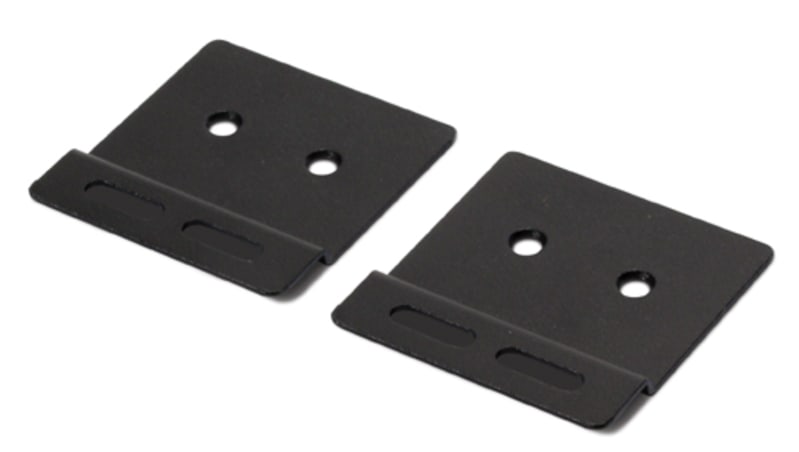 Schneider Electric Bracket Kit, 0U PDU, Compaq/Dell AP7400