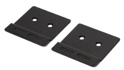 Schneider Electric Bracket Kit, 0U PDU, Compaq/Dell AP7400