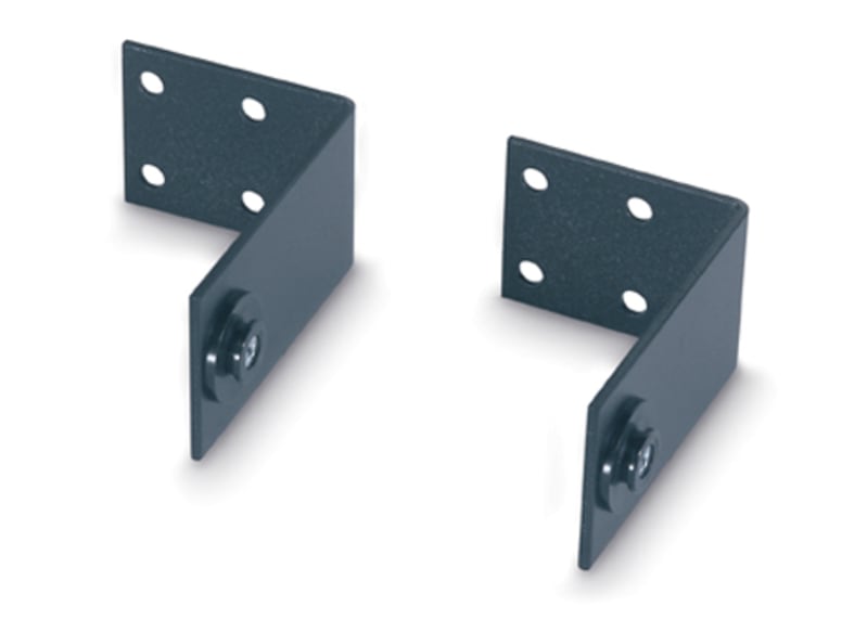 Schneider Electric Bracket Kit, PDU, Horizontal to Vertical Mount AR8417