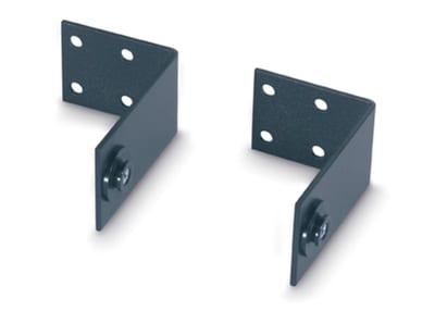 Schneider Electric Bracket Kit, PDU, Horizontal to Vertical Mount AR8417