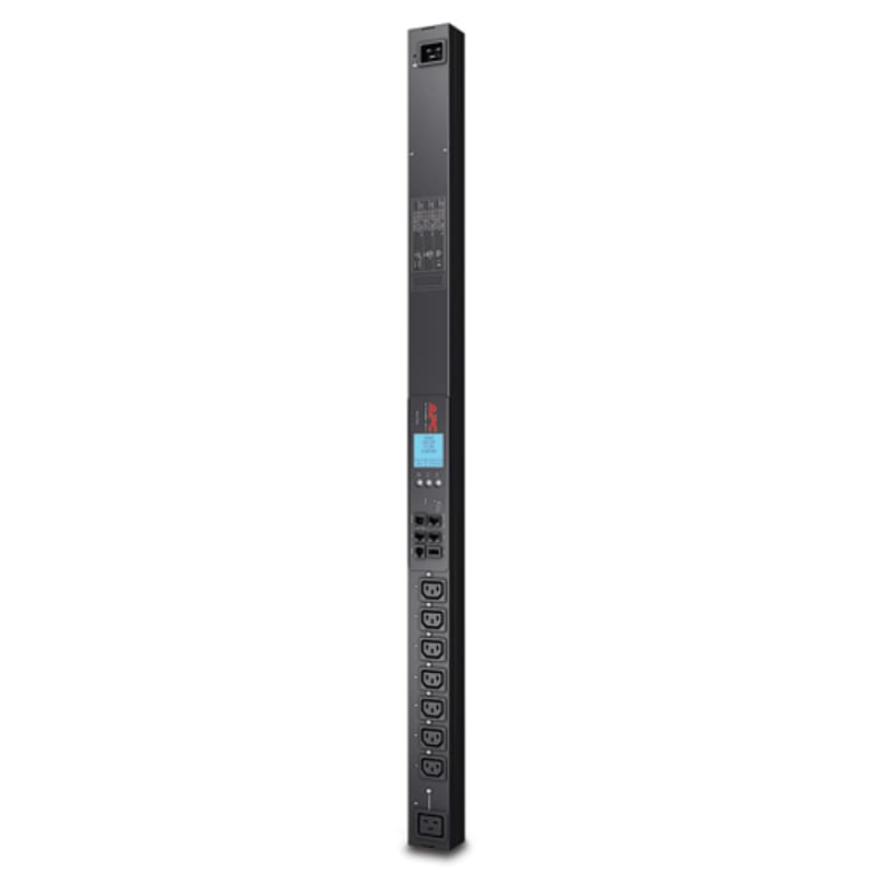 Rack PDU 2G, Switched, ZeroU, (AP8958NA3)