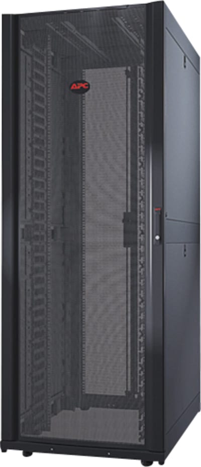 NetShelter SX 42U 750mm Wide x 1070mm De