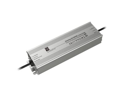 LED Driver CV 48VDC 320W IP67 HF OE
