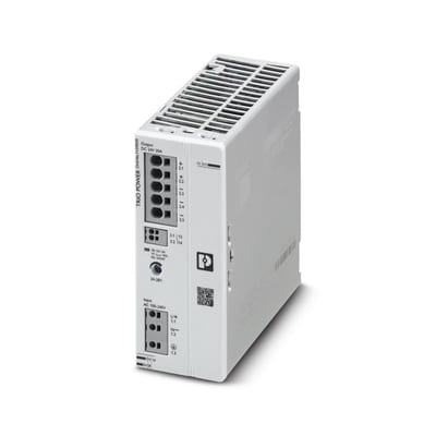 Power Supply Unit (TRIO3-PS/1AC/24DC/20)
