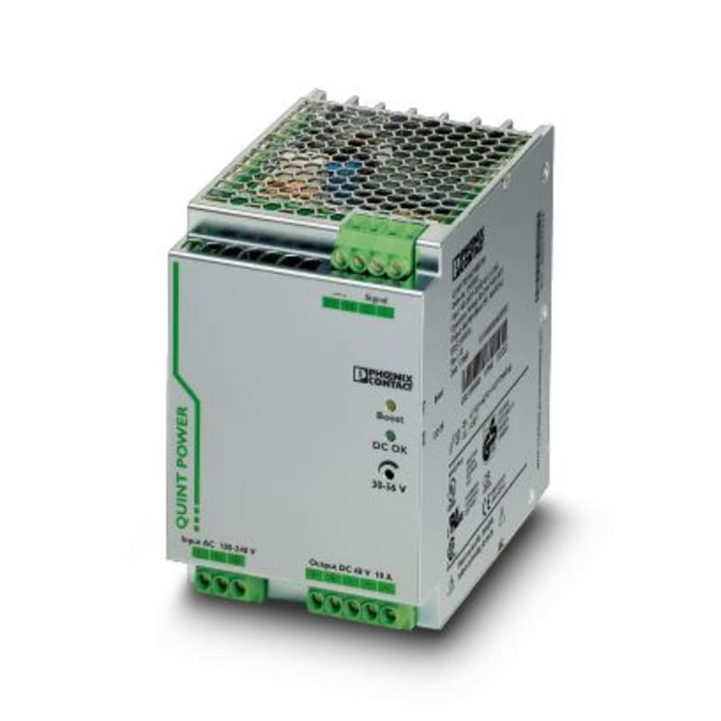 Power Supply Unit (QUINT-PS/1AC/48DC/10)