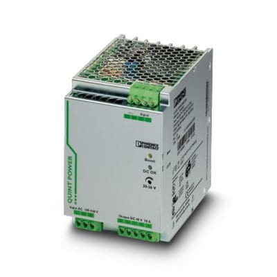 Power Supply Unit (QUINT-PS/1AC/48DC/10)