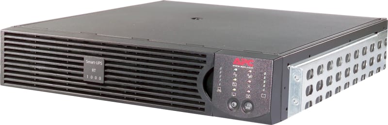 Schneider Electric APC Smart-UPS RT 1000VA 230V - Marine SURT1000XLIM