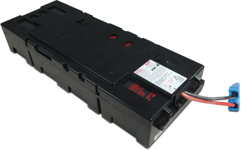 APC Replacement Battery Cartri (APCRBC115)