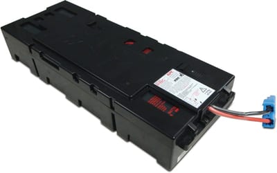 APC Replacement Battery Cartri (APCRBC115)