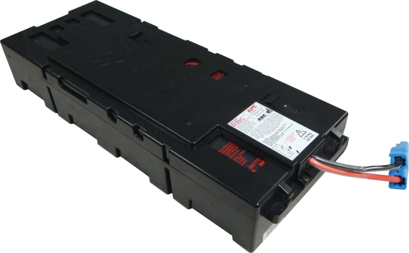 Schneider Electric APC Replacement Battery Cartridge #116 with 2 Year Warranty APCRBC116