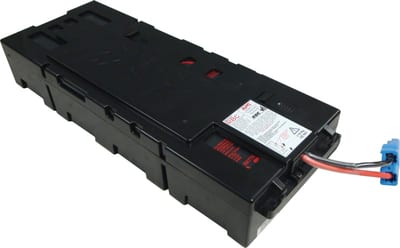 Schneider Electric APC Replacement Battery Cartridge #116 with 2 Year Warranty APCRBC116