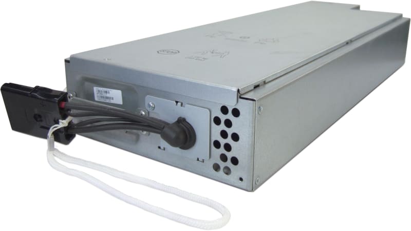 APC Replacement Battery Cartri (APCRBC117)