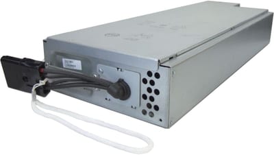 APC Replacement Battery Cartri (APCRBC117)