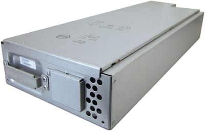 Schneider Electric APC Replacement Battery Cartridge #118 with 2 Year Warranty APCRBC118
