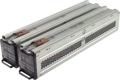 APC UPS Maintenance-free battery RBC140