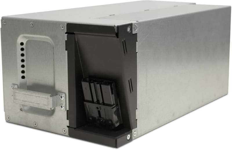 APC Replacement Battery Cartri (APCRBC143)