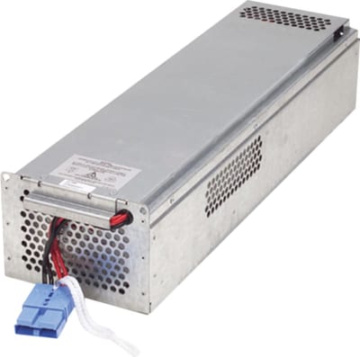 Schneider Electric APC Replacement Battery Cartridge #27 with 2 Year Warranty RBC27