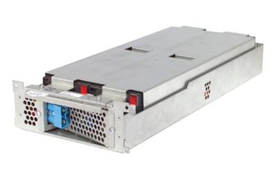 Schneider Electric APC Replacement battery cartridge #151 with 2 Year Warranty APCRBC151